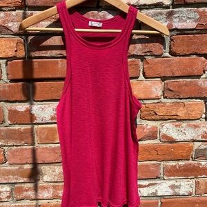 Free People Long Beach Tank NBW